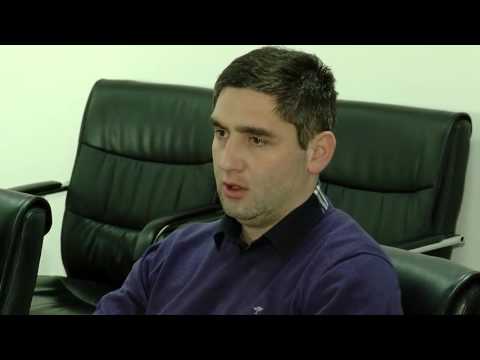 უეფას წარმომადგენელთა ვიზიტი