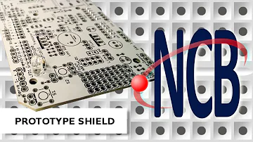 O que é uma placa de prototipagem?