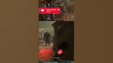 I WILL GIVE YOU ALL THE JUICE NEMO XD #short #shorts #dbd #deadbydayli... | #cobra_jayjay on #Twitch