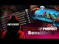 POWER OF PERFECT SENSITIVITY ✅ 😱 