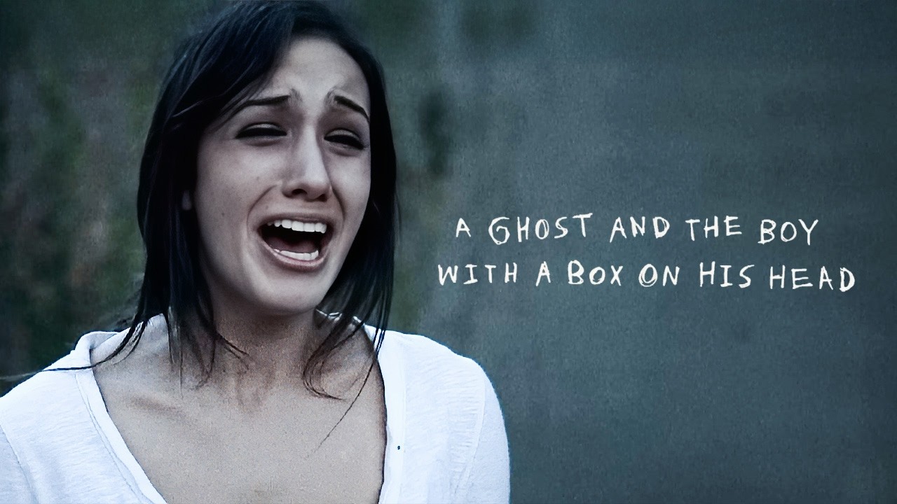 A Ghost And The Boy With A Box On His Head (Indie Thriller) Full Movie – 2015