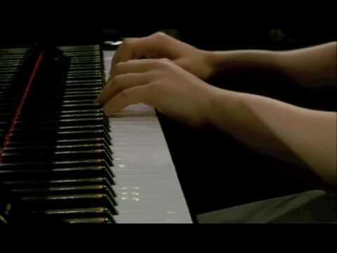 Di Wu plays Haydn Sonata in C major, Hob. XVI:48