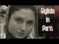 Capture de la vidéo Gigliola Cinquetti: Visits Montmartre And Sacré-Cœur Basilica (Paris 1964) Instrumental Music: "Si"