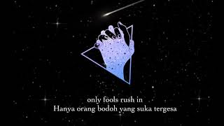 Lyrics Terjemahan Can’t help falling in love - Alexandra Porat [Cover] Lyrics