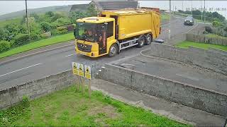 0730-8 23/7/26 Caithness community village road safety, Fnccti-TMGP