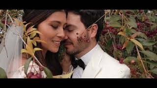 WEDDING VIDEO // casa bali // Juliana Franco Photo