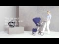 Stokke xplory stroller baby mode australia