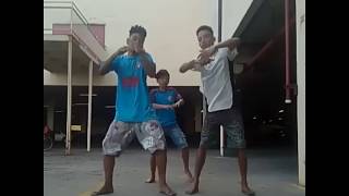 TACA A XERECA VS VAI CAVALGANDO - MC's MR Bim, Neg : passinho de BH