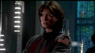 Stargate Atlantis - Atlantis Destroyed (Episode 14)