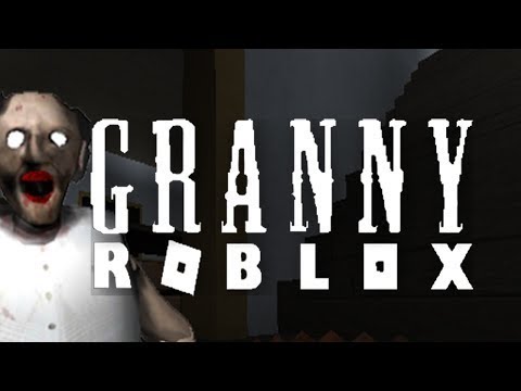 Granny ქართულად (დამარცხება)