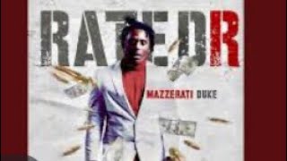 Mazzeratti Duke- Me Too