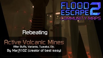 Rebeating AVM After ALOT of Updates | FE2 Community Maps