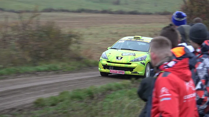 rallye de Nancy 2021