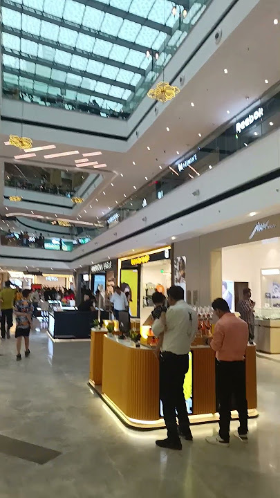 area Mall 😀😀