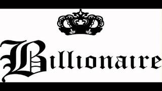Bruno Mars Feat. Travis Mccoy - Bilionaire