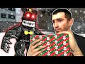 FNAF Animatronics Ruined Christmas! - Garry's Mod Gameplay