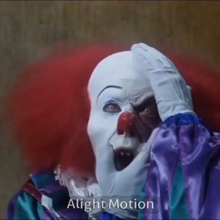 it pennywise 1990