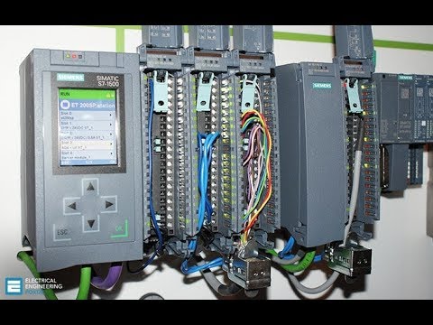 PLC Programming Tutorial for Beginners - YouTube