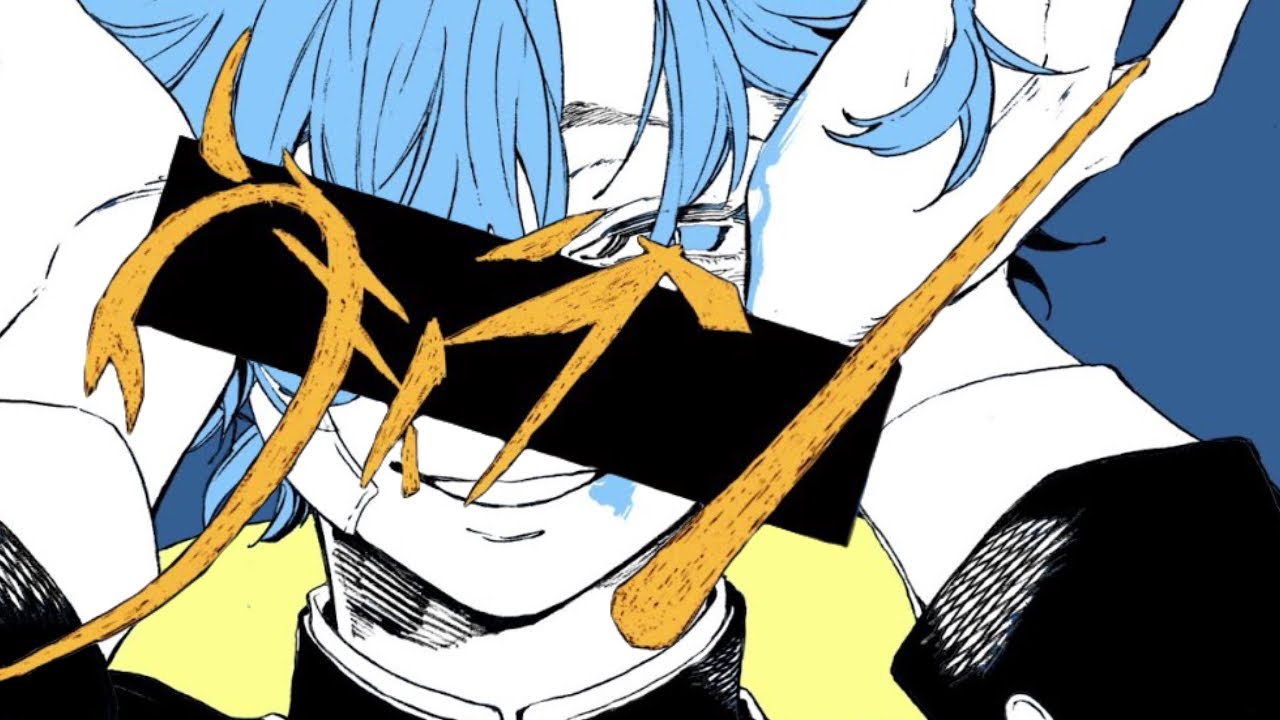 【現役女子高生が】ヴィラン／てにをは【歌ってみた】