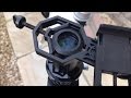 Gosky Digiscoping Adapter Review for Nature and Astro Use