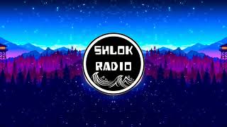 Two Feet - Back Of My Mind ( LYRICS IN DESCRIPTION ) | Shlok Radio |