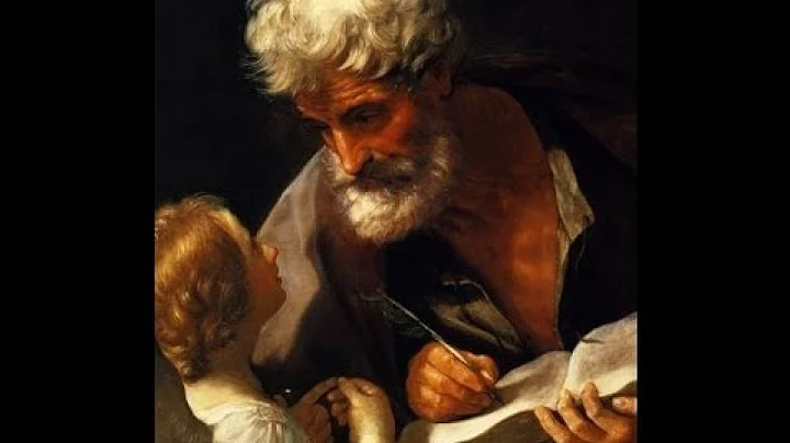 The Miracles of the Lord Jesus Christ, Commentary on the Gospel of St Matthew {Audiobook}