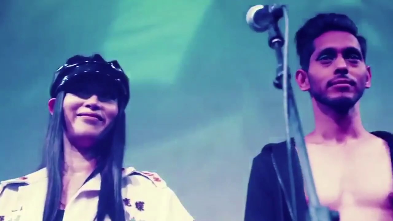 Show for Tokkou | Cargo London | Fab Uk Magazine.