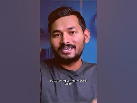 Coding for Money Alone Burns You Out! - YouTube