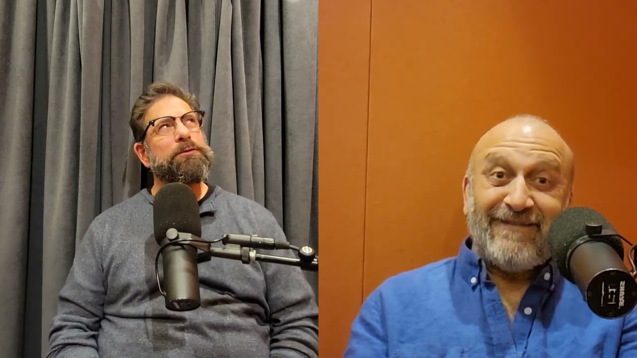 So Much More Than Stardust...with John Covelli