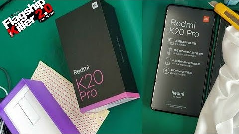 Redmi K20 Pro Launch Date In India?, Redmi K20 Pro Launch 28 May, Redmi K20 Pro Price, Specification