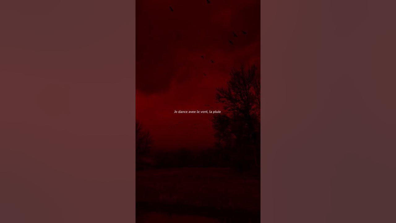 Dernière danse - Indila | lyrics | aesthetic | whatsapp Status | slowed | speed up | audio Dernière danse - Indila | lyrics | aesthetic | whatsapp Status | slowed | speed up | audio