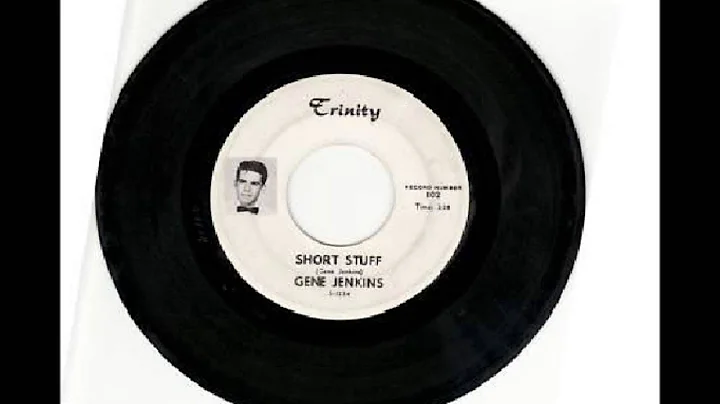 Gene Jenkins - Short Stuff