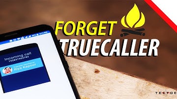 5 Truecaller Alternatives You Must Try If You Care About Your Privacy
