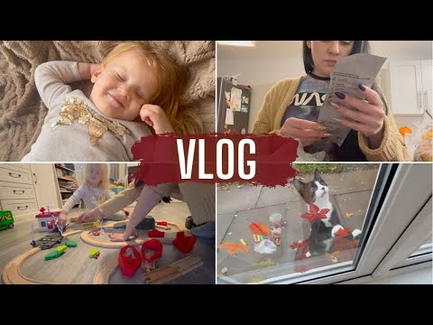 NIE JEST DOBRZE 🙁 DAILY VLOG