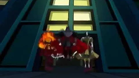 Download تحميل كرتون سلاحف النينجا الجزء الخامس الحلقة 106 Mp4 Mp4 Mp3