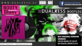 Video thumbnail of "Pizzera & Jaus - Eine ins Leben (DualXess Bootleg)"