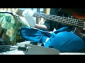 【YOUR SONG IS GOOD】 "2,4,6,6,1,64"number ベース