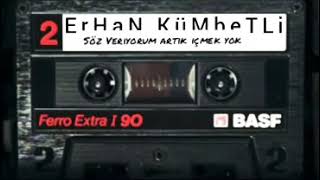 Ferdi Tayfur Söz Veriyorum Erhan Kümbetli Ses Resimi