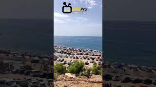 Plage Alhoceima Nador Rif | Morocco Beach 2023