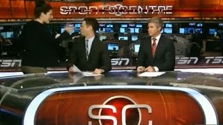 The Official SportsCentre Top 10 of Jay and Dan