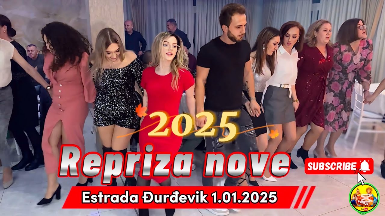 Repriza nove 2025 Izvorni Mix restoran 