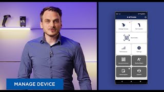 OptiConnect - step by step starter guide screenshot 1