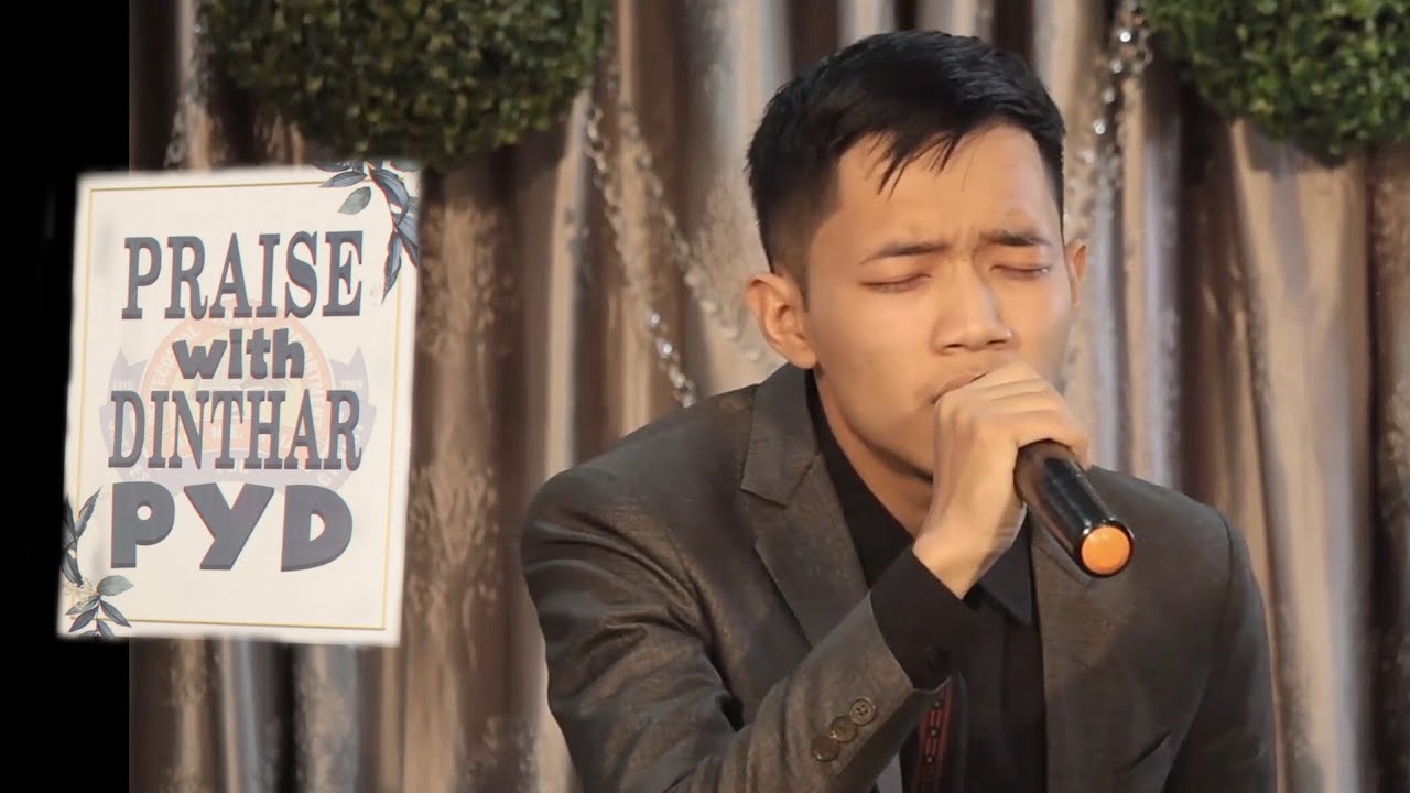 LALRUATDIKA - A LO KAL LEH DAWN