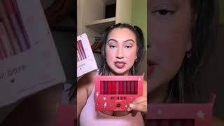 Lippies &amp; lipliner bundle! 20 piece set for insane deal limited time ColourPop Cosmetics