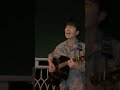 「花火/オリジナル」続きはFantia #オリジナル曲 #弾き語り
