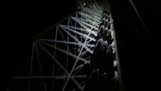 [You Think Your Job Is Hard??]  -Night Arctic Tower Climbing- by Tommy Schuch Media 1,282 views 7 years ago 1 minute, 59 seconds