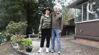 Berkeley aims to protect hillside homes from a major wildfire