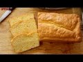 Keto Connect's Best Keto Bread Recipe (Almond Flour Bread) | Headbanger's Kitchen Collaboration