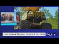 Fall Festival season across Florida with Travel Expert Sarah Phinney