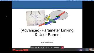 2020 VSP WS: Parameter Linking